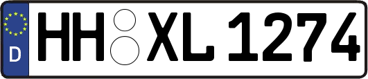 HH-XL1274