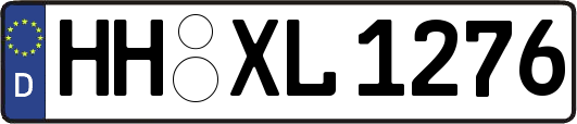 HH-XL1276