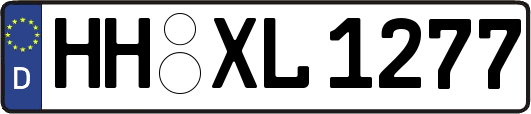 HH-XL1277