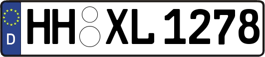 HH-XL1278