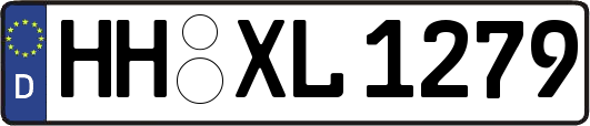 HH-XL1279