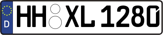 HH-XL1280