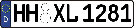 HH-XL1281