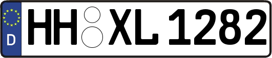 HH-XL1282