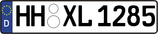 HH-XL1285