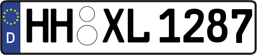 HH-XL1287