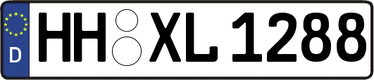 HH-XL1288