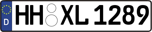 HH-XL1289