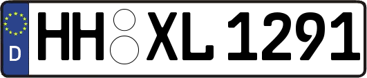 HH-XL1291
