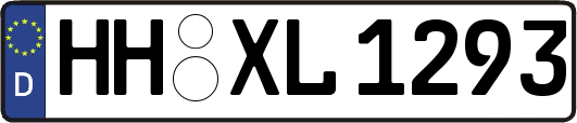 HH-XL1293