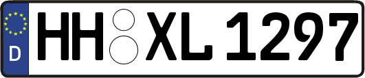 HH-XL1297