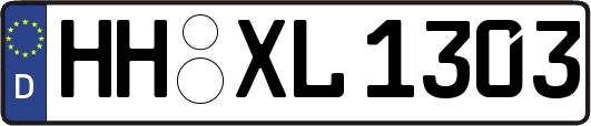 HH-XL1303