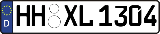 HH-XL1304