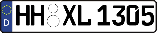 HH-XL1305