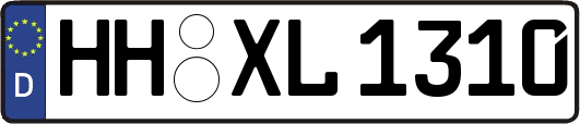 HH-XL1310