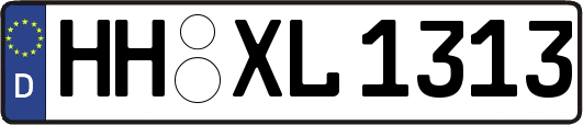 HH-XL1313