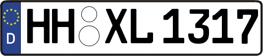 HH-XL1317