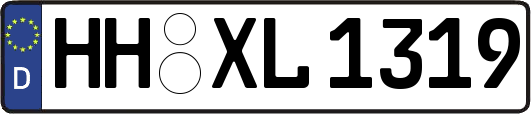 HH-XL1319