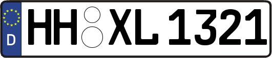 HH-XL1321