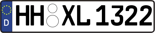 HH-XL1322