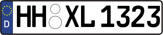 HH-XL1323