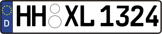 HH-XL1324
