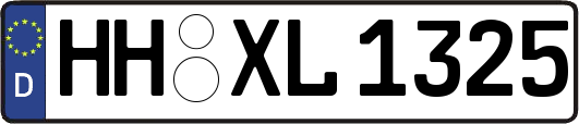 HH-XL1325
