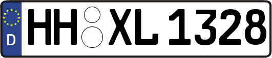 HH-XL1328
