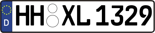 HH-XL1329