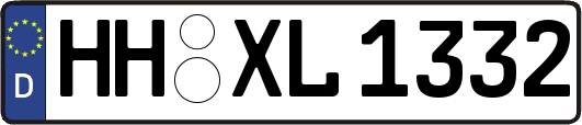 HH-XL1332
