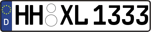 HH-XL1333