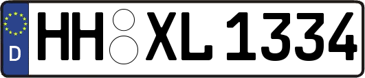 HH-XL1334