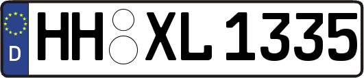 HH-XL1335