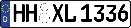 HH-XL1336