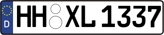 HH-XL1337