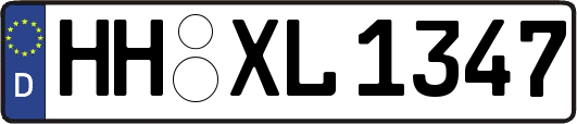 HH-XL1347