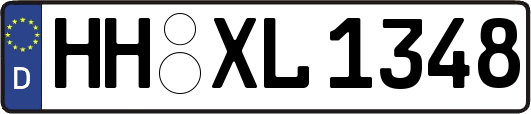 HH-XL1348