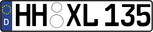 HH-XL135