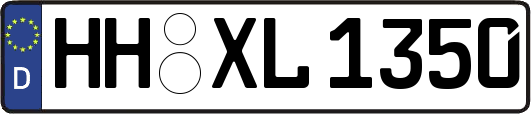 HH-XL1350