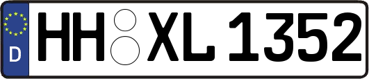 HH-XL1352