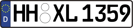 HH-XL1359