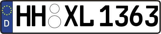 HH-XL1363