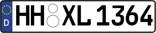 HH-XL1364