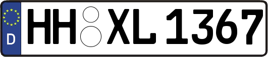 HH-XL1367