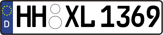 HH-XL1369