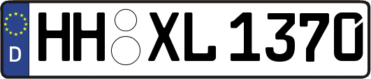 HH-XL1370