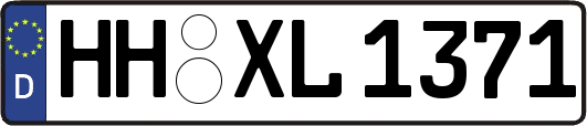HH-XL1371