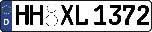 HH-XL1372