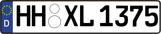 HH-XL1375