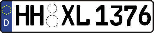 HH-XL1376